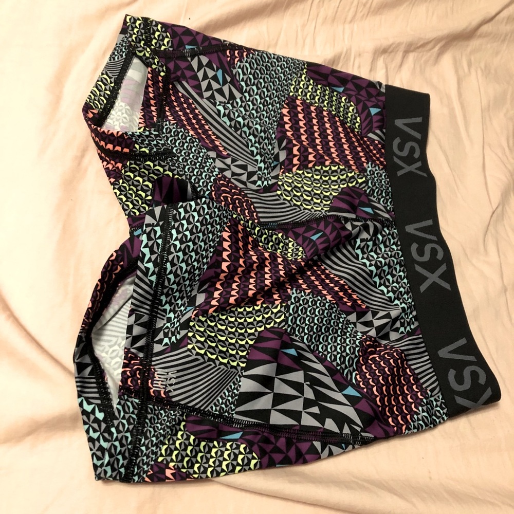 Athletic Shorts